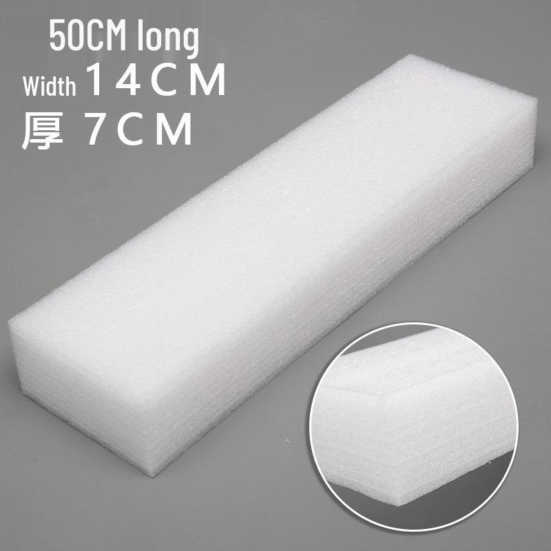 High-Density Thickened Floral Foam Brick for Artificial Flowers & Simulation Plants