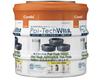 COMBI Disposable Diaper Disposal Strongly Airtight Antibacterial Diaper Poitec Shared Spare Double with Old Double Deodorizing White Pot, Pot, Series,