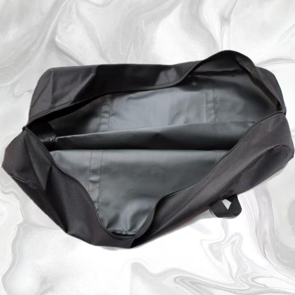 Heavy-Duty Outdoor Storage Bag for Camping Gear and Folding Furniture