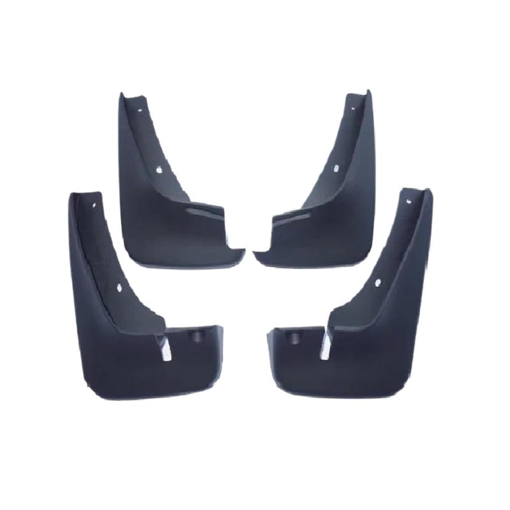 Fender Fit Pro Box For Toyota NCP55 XP50 XP160 2002-2025 Front Rear Fender Guards Splash Mud Flaps