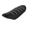 Premium Anti Slip Motorcycle Seat Cover PVC Leather Custom Fit for Enhanced Safety