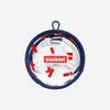 SIGNATURE LOGO PVC POOP BAG