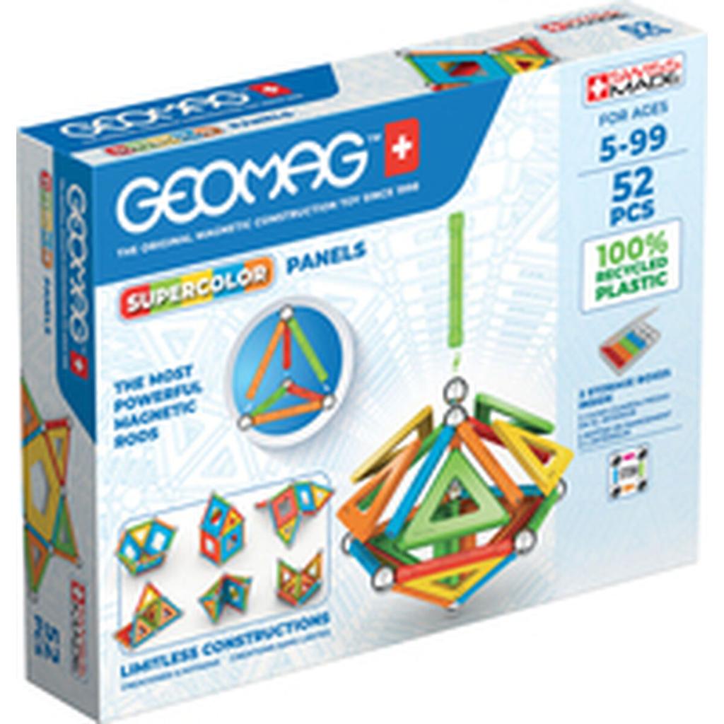 Magnetic Game Geomag 378