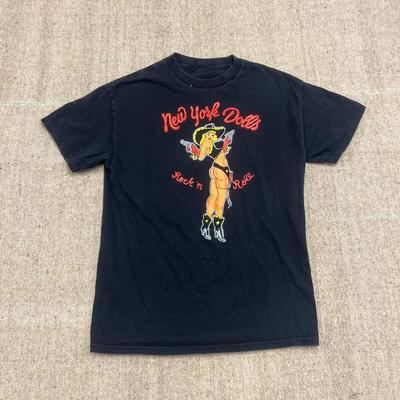 Na górę – T-shirty i koszulki