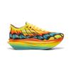 Li Ning Feidian 6 ELITE Cushioning Slip Resistant Abrasion Resistant Low Top Carbon Plate Running Shoes Unisex ARMW001-27