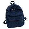 Women Casual Fashion Glossy Double Shoulder Bag Sports Casual Backpack Lightweight Outdoor Travel Students School Daypacks