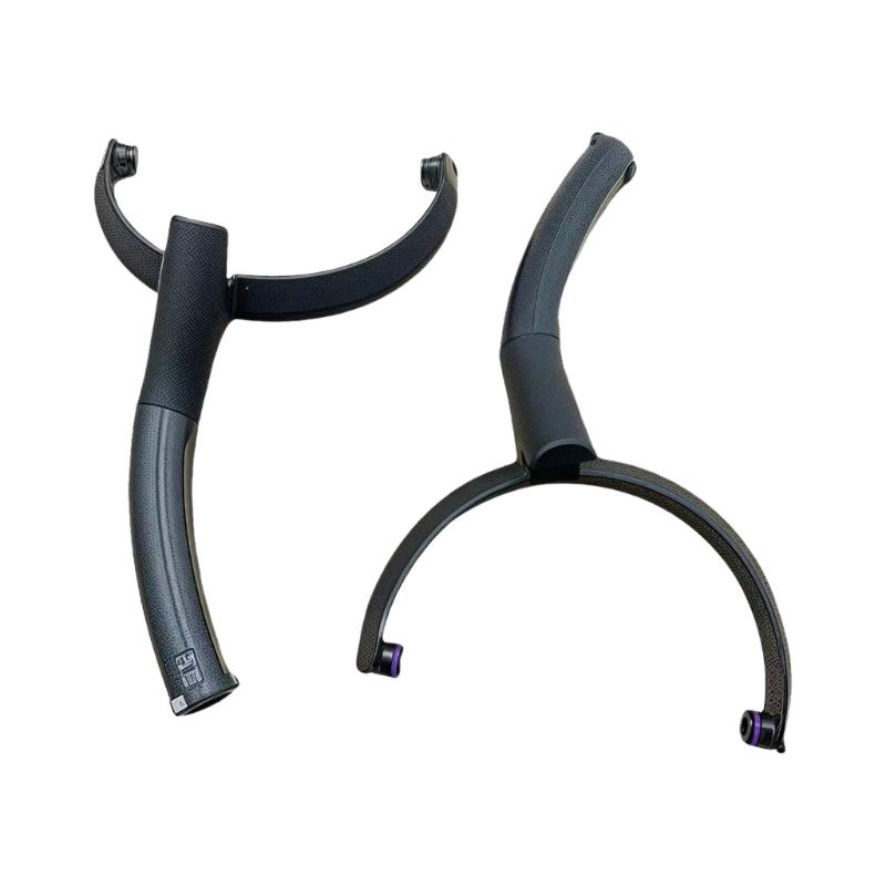 Parte di Ricambio per Cerniera Archetto Per Cuffie Wireless WH1000XM5 Installazione Facile Ripristina la Funzione Pieghevole