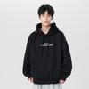PAUL COSTELLOE Sweatshirts Unisex Hooded Thickened Heavyweight PSPAULZYW1819A33
