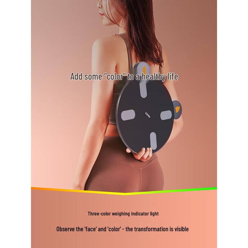 WoLai Smart Body Fat Scale