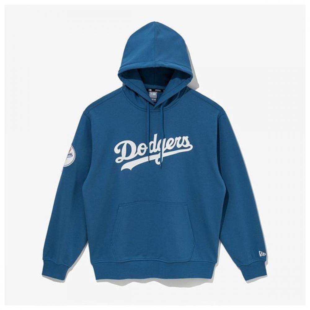 

Толстовка с надписью New Era Mlb La Dodgers Team 14536468 14536468/M