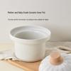 PLODON Baby Food Maker & Electric Stew Pot