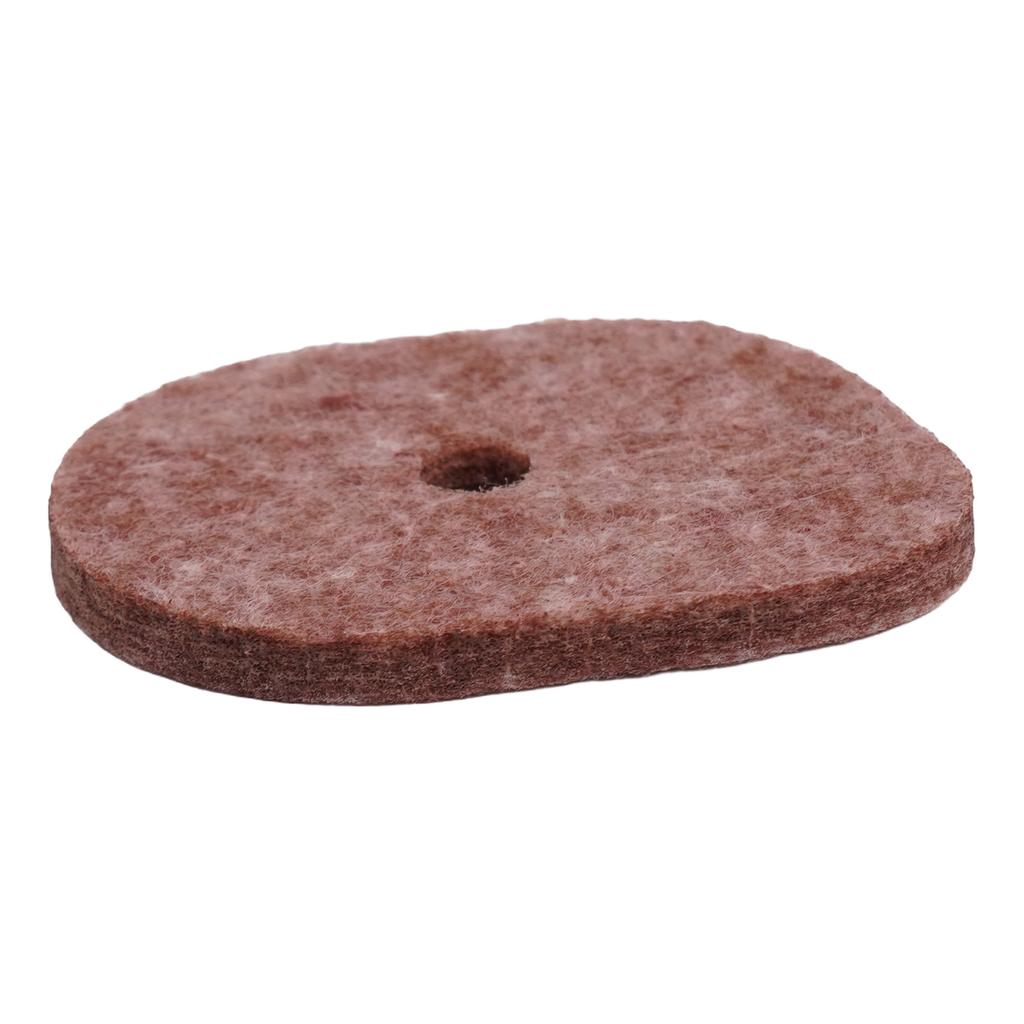 Pack of 10 Air Filters for FS40 FS40C FS50 FS56 FS56R FS56C Trimmers High Efficiency Filtration for Engine Protection