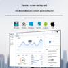 Lenovo Explosion-Proof 4K Non-Touch Conference Display (CN version)