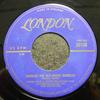 7inch Record PRIMO SCALA HIS BANJO  ACCORDION   Rudolph The RedNosed Reindeer  Th 30158 London Records US Pop Used