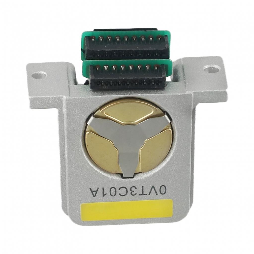 Zuverlässige Druckkopfoption für Druckerserien einschließlich Modell 595