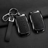 Zinc Alloy Car Key Case, Vinfast Vf3 5 6 7 8 9 31Ev 32Ev 33Ev Lux A2.0 Sa2.0 V8 Car Key Protection Shell Keychain Accessories