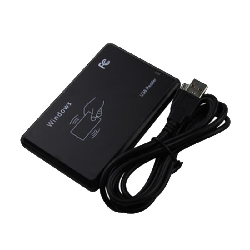 Zhi Jing D1 USB IC/ID Card Reader Writer