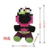 Βελούδινο Παιχνίδι Sundrop Fnaf Ευπάθεια Ασφαλείας Τελικός Εχθρός Κούκλα Σελήνης Ήλιου