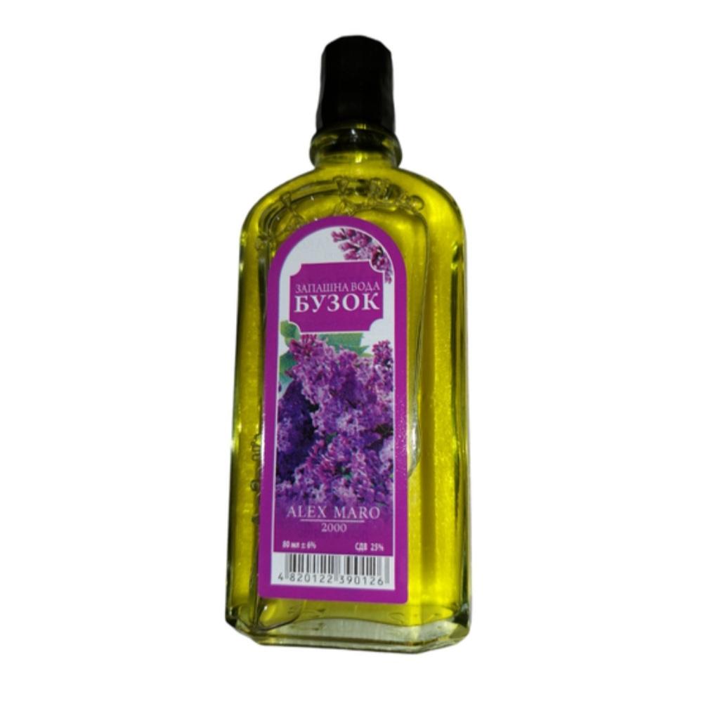 

Чоловічий лосьйон після гоління, гігієнічний та освіжаючий засіб для догляду за шкірою. Одеколон 2,7 рідких унцій (80 мл) денат 25% Догляд за шкірою після гоління Lilac