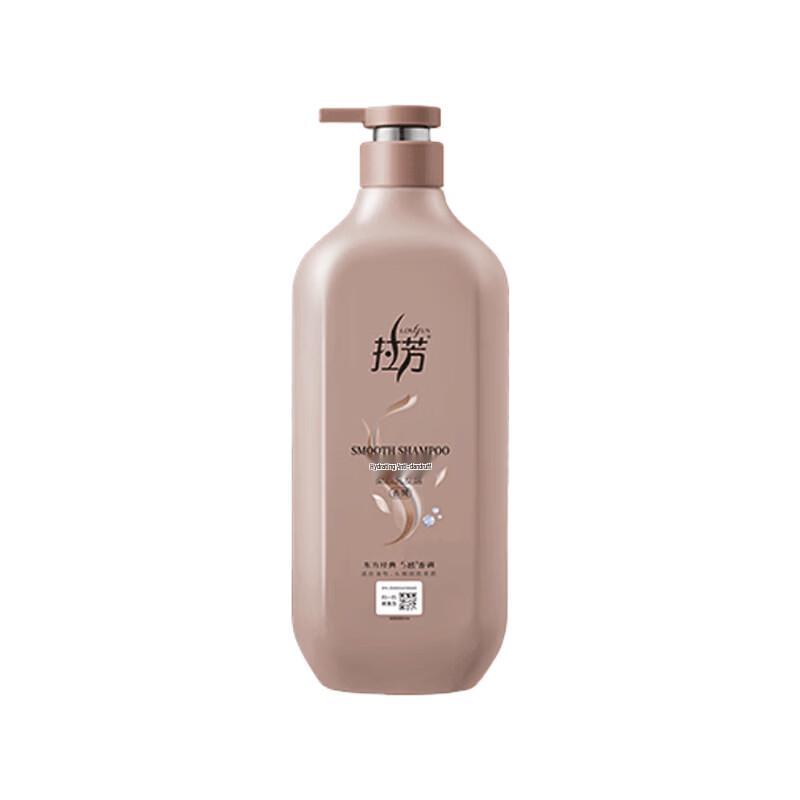 LaFang Smoothing Anti-Dandruff Shampoo 750ml x 6 Pack