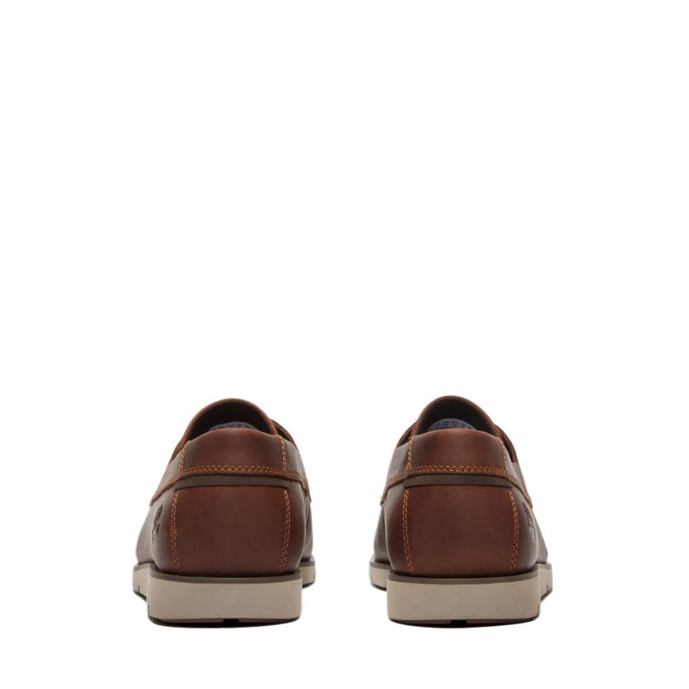 Timberland Casual Shoes Men's Brown TB0A42X7EM41
