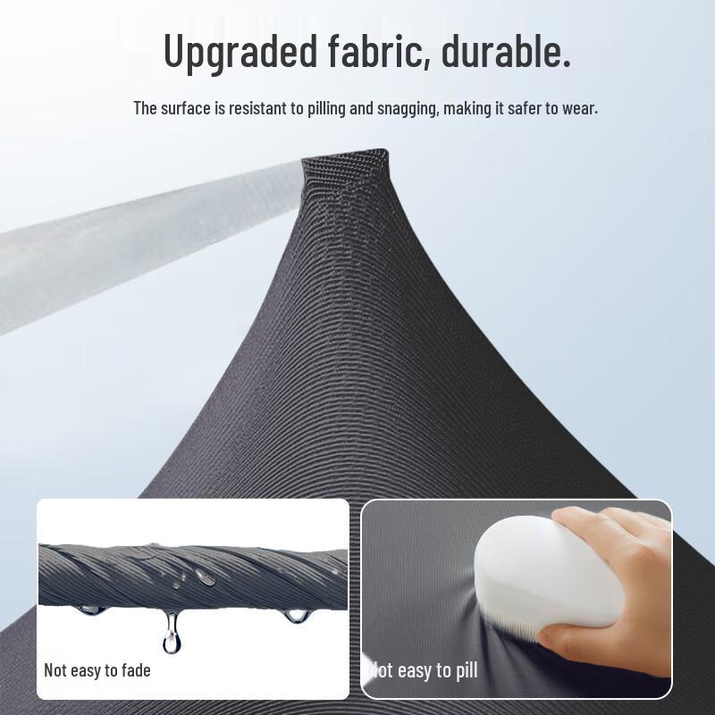 Li-Ning Women's Ice Silk UV Protection Face & Neck Gaiter