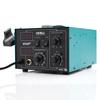Yihua 852D+ 2-In-1 Soldering Station
