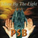 CD STEVENS, PETER BAND - Taken By the Light 35638 Sphinx Ministry 1997 Germany Rock Used