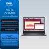 Dell Pro 14 PC14250 14-inch Business Laptop (CN Version)