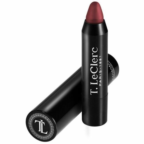 

T.leclerc Leclerc Rouge A Levres Framboise Mat