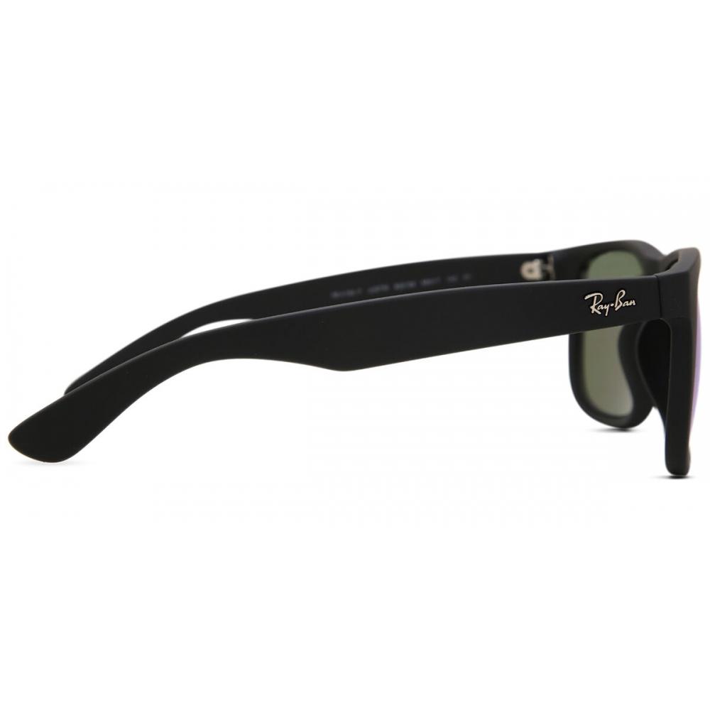 Ray Ban Rb4165f Justin Asian Fit 622 55 Men Sunglasses