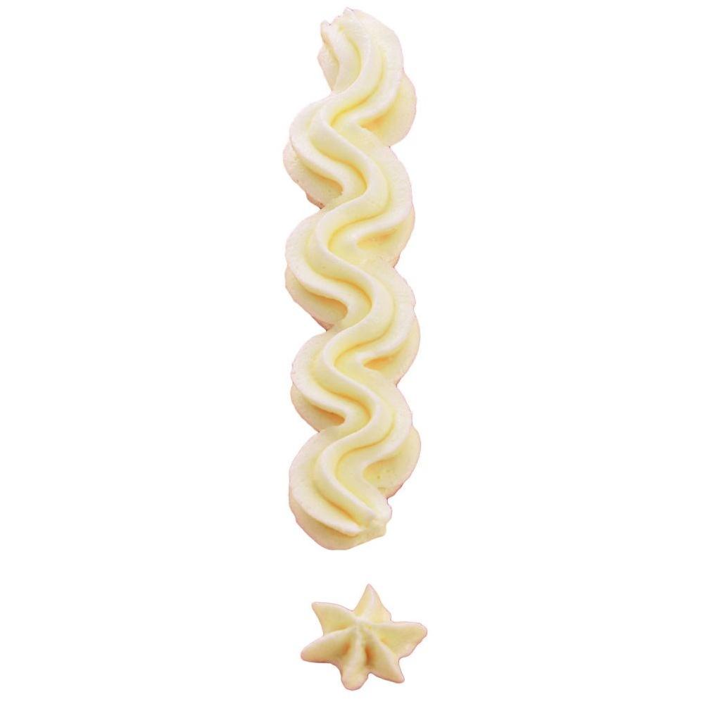 Star Decoration Tip