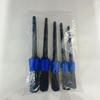 Car Interior & Wheel Hub Soft Bristle Detail Cleaning Brush