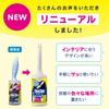 Nitoms Colo Colo Smart Clothing Lint Roller CC0074 100mm Width Handheld Cleaner for Dust Hair Pet Fur