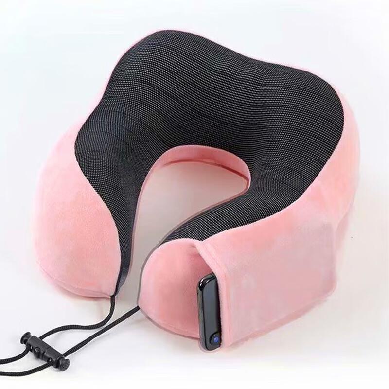 

Woodpecker Travel Neck Pillow