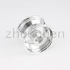 All Aluminum Drift Karting Wheel Hub 10x3.60-5 Inch Bearing Type Wheel Hub