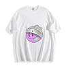Bitcoin Smiley T-Shirt - Chill Crypto Vibes Unisex Tee