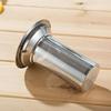 Stainless Steel Tea Strainer Mesh Separator for Teapots