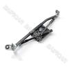 Baificar Brand New  Front Wiper Link Wipers Transmission OEM 981202C000 For Hyundai Tiburon 2003-2008