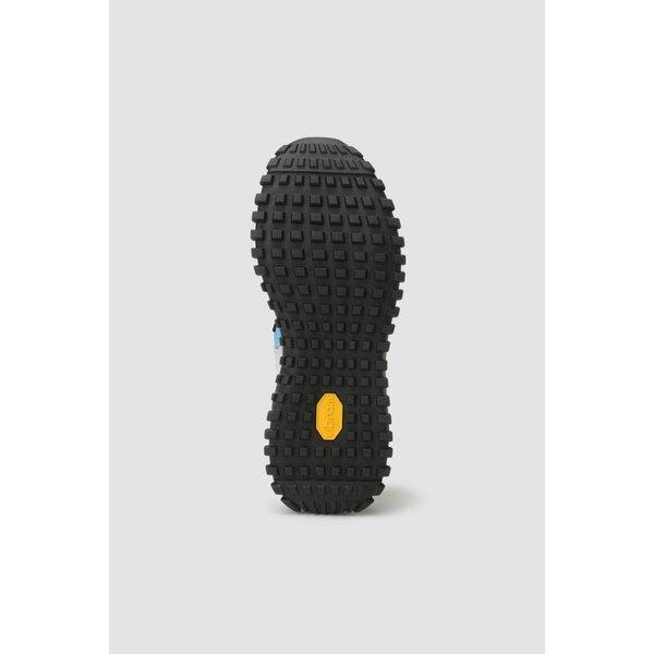 Kolon Sports Unisex Hiking Shoes Camp Fe4kx25300aqu