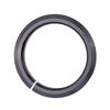 Anello Base Sterzo Sostitutivo per Forcella Conica da Bicicletta con Testa Aperta per Forcella da 1,5 pollici 52mm 54mm Sterzo Bici