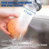 High Pressure Faucet Sprays Head Shower Head Sink Aerator 360° Swivels Faucet Aerator Water Saving Tap Nozzle Enduring