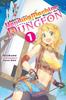 Reborn As a Vending Machine I Now Wander the Dungeon Vol. 1 Light Novel by Ituwa Kato Paperback Book 9780316479110
