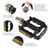 Pedal Bike Quick Release Pedals  Bike  Cycle  Pedal with Pedal Extender Adapter  Pedal Cycle Pedal