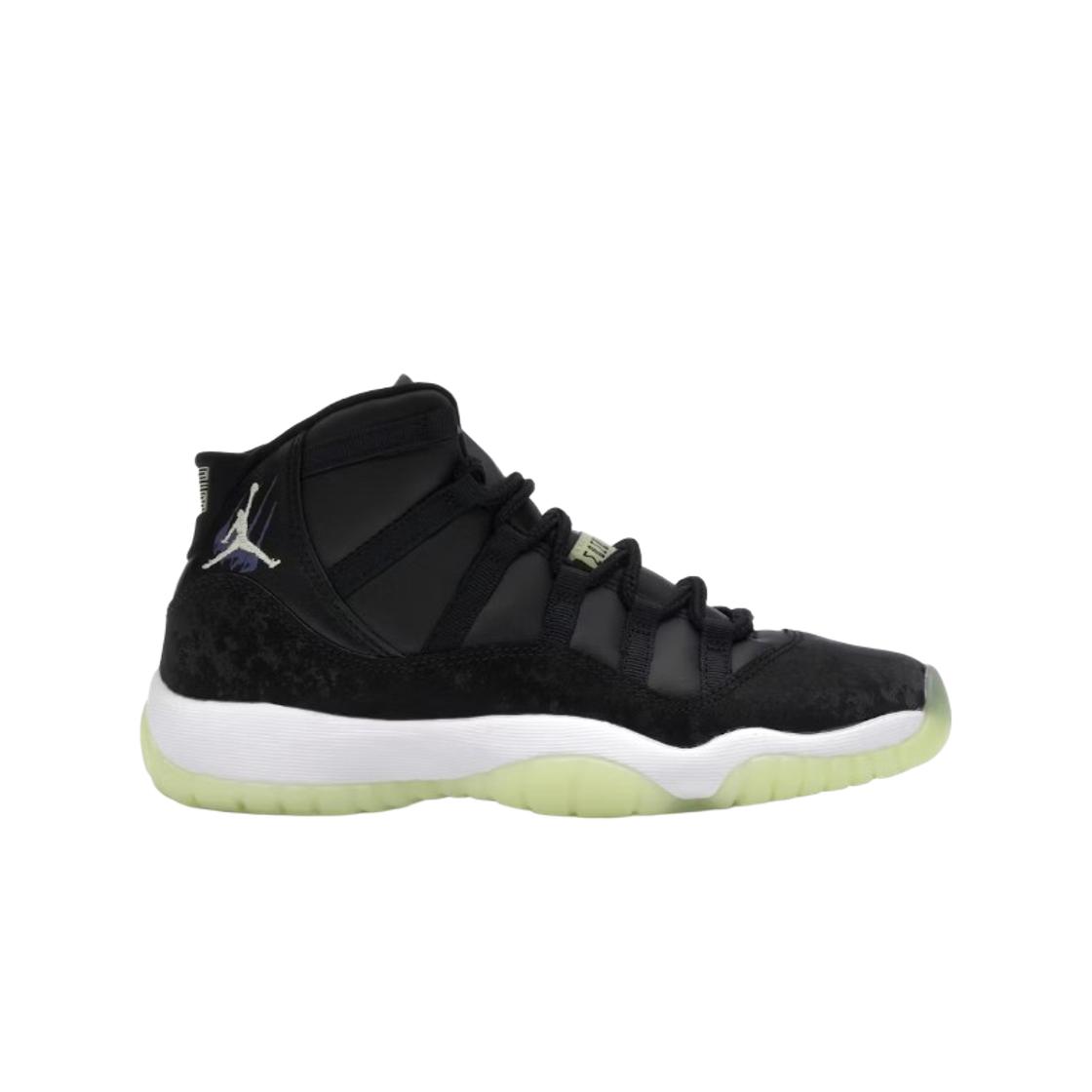 Jordan Air 11 Ērts Daudzpusīgs Neslīdošs
