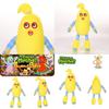 Mein Singender Monster Furcorn Plüschtier Mit Kurzflor Für Sammler Und Fans