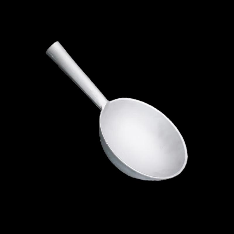 Thickened Aluminum Water Ladle