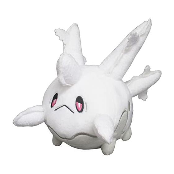 Sanei Pokemon ALL STAR COLLECTION  Corsola (Galar Form)    (S) Plush Doll PP164