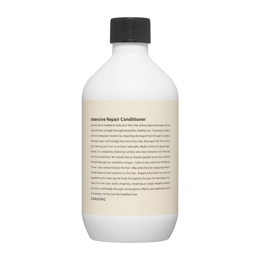 Hc K Multi HcKm Body Ch Repairconditioner