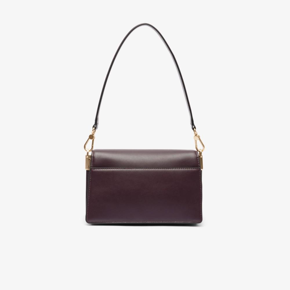 Lacoste Women's Tennis Bliss Flap Crossbody Bag NF5105I55NR31